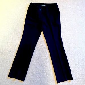 Never worn before Black Slacks